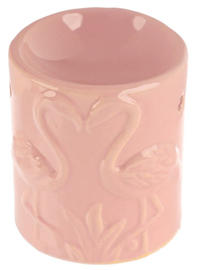 Bruleur Fondant Flament Rose