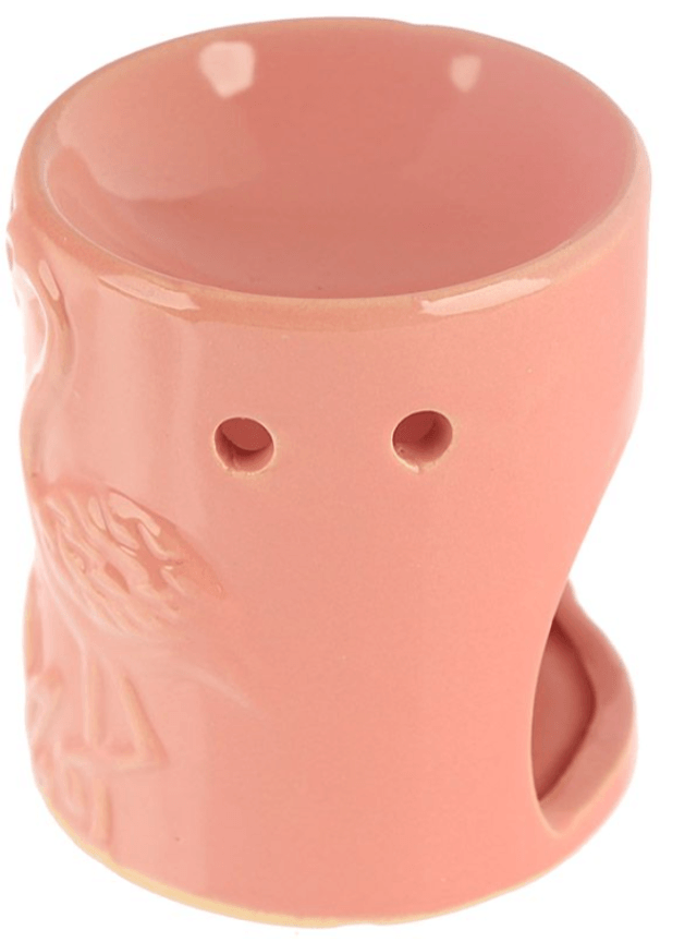 Bruleur Fondant Flament Rose
