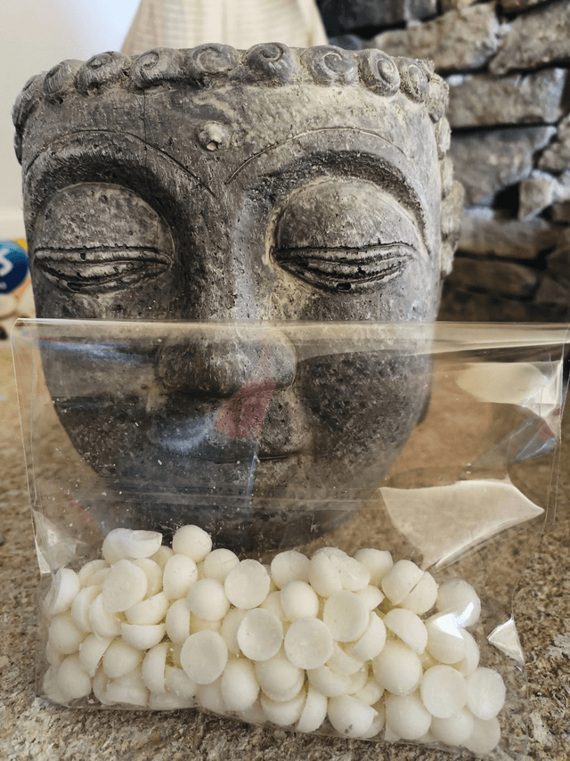 Perle Parfumé en sachet individuel de 50 gr