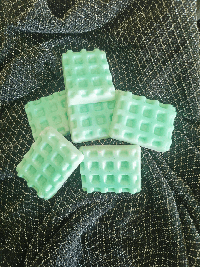 Fondant Snap Bar et Gaufrette, aux Choix !