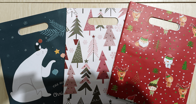 Pochette des Lutins