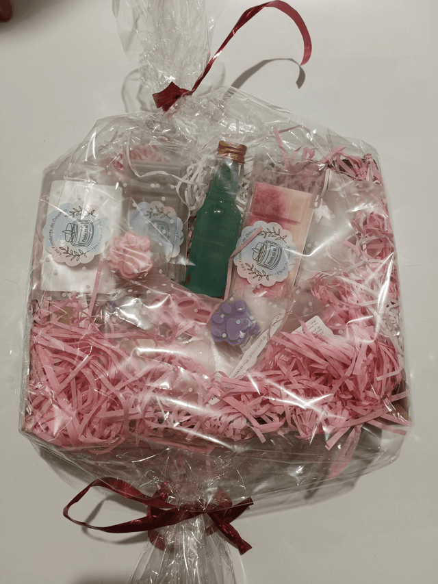 Coffret des Lutins