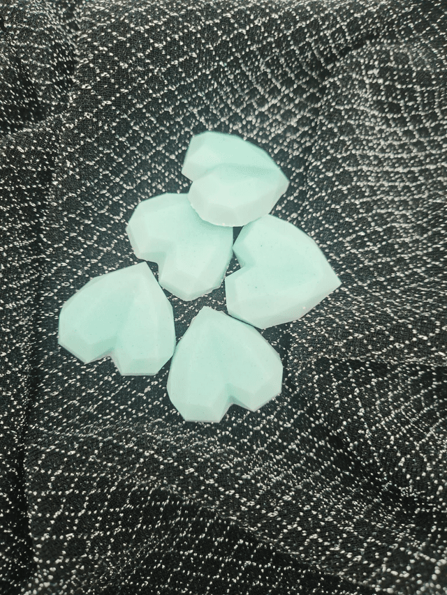 Lot de Fondants en sachet ~ 20 Grs